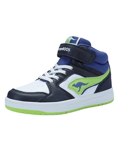 Высокие кроссовки Hogan EV, цвет sneakers "hogan ev" Kangaroos