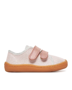 Тапочки Barefoot Canvas G1700379 M, розовый Froddo