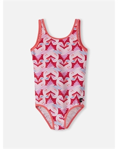 Купальник Uimaan, розовый Reima