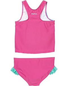 Купальник, розовый Playshoes