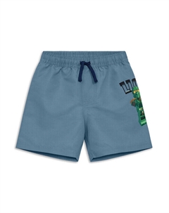 Плавки-Шорты обычного кроя 11010873, синий Lego