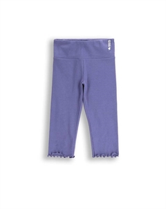 Леггинсы, темно-синий Coccodrillo