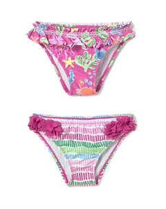 Нижняя часть бикини 1642, фиолетовый Mayoral