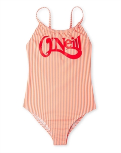 Купальник Miami Beach, оранжевый O`neill