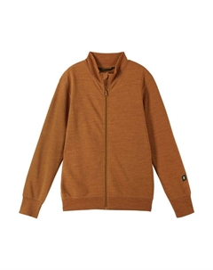 Кардиган Mahin , цвет cinnamon brown Reima