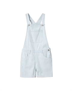 Тканевые брюки, светло-синий Name it