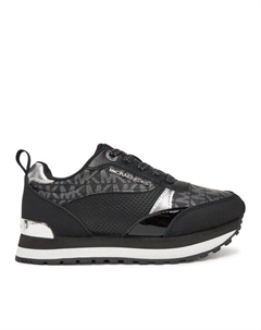 Кроссовки MK01458001, черный Michael michael kors