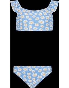 Бикини, цвет print 3700 daisy Zigzag
