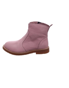 Ботинки, фиолетовый Andrea conti