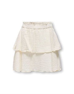 Юбка, цвет tofu Kids only