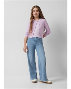 Кардиган, фиолетовый S.oliver