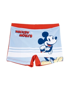 Купальник, красный Disney minnie mouse
