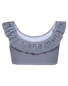 Бикини, цвет navy blazer/bright white Hummel