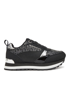 Кроссовки Mk01458001, черный Michael michael kors