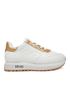 Кроссовки 4A5305 EX014 S1052 S, белый Liu jo