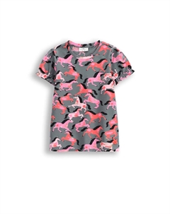 Футболка, хаки Coccodrillo