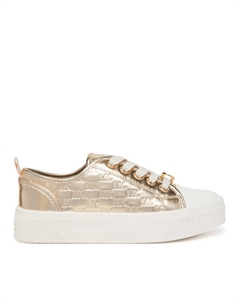 Кроссовки MK02385731, золотой Michael michael kors