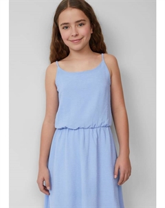 Платье, синий S.oliver