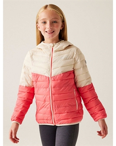 Стеганая куртка, цвет pink/beige Regatta