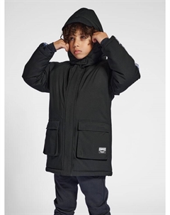 Тренировочная куртка, черный Sometime soon