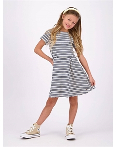 Платье Pemily, цвет beige/dunkelblau Vingino