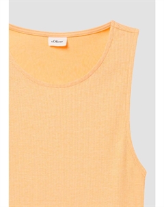 Платье, оранжевый S.oliver