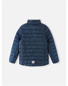 Стеганая куртка Untu, темно-синий Reima