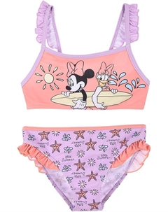 Бикини Minnie, цвет lila/apricot Disney minnie mouse