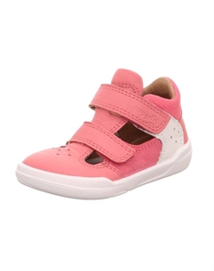 Сандалии, цвет rosa/weiß Superfit