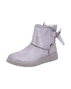 Ботинки, серый Superfit