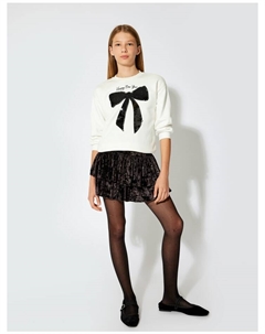 Юбка, черный Koton