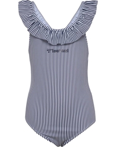 Купальник, цвет navy blazer/bright white Hummel