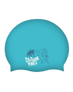 Купальник, синий Paw patrol