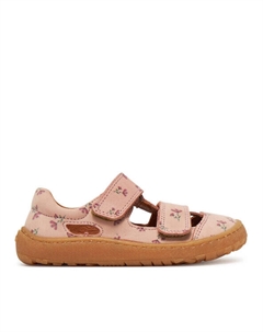Сандалии Barefoot Sandal G3150266-15 S, розовый Froddo