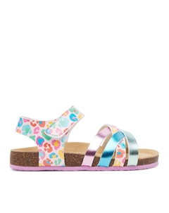 Сандалии 7935011 M, мультиколор Primigi