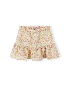 Юбка, белый Minoti