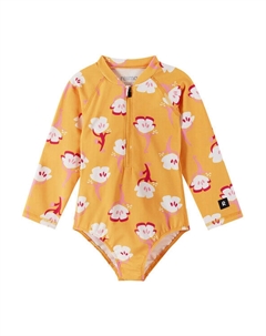 Купальник Pihlis 5200417A, мультиколор Reima