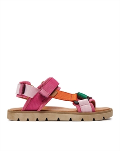 Сандалии Ke Flash G3150259-4 S, розовый Froddo