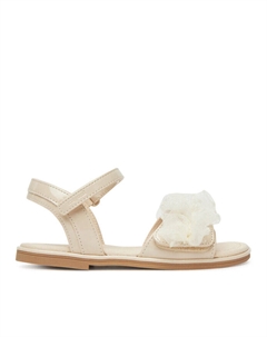 Сандалии 45629, бежевый Mayoral