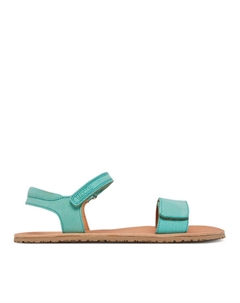 Сандалии Barefoot Flexy Lia G3150264-22 D, зеленый Froddo