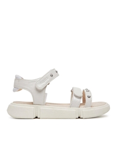Сандалии 45637, белый Mayoral