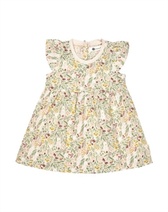 Платье, цвет zartrosa Sterntaler