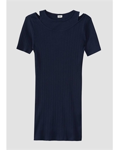 Платье, синий S.oliver