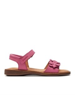 Сандалии Lore Flowers G3150251-17 S, розовый Froddo