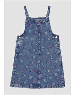 Платье, синий S.oliver