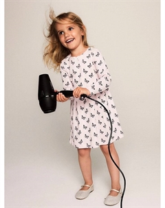 Платье, розовый Name it