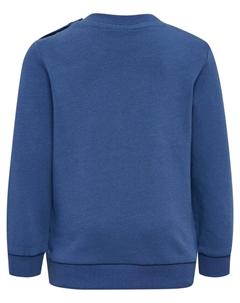 Спортивная куртка, цвет true navy Hummel