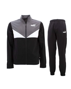 Тренировочная куртка, черный Puma