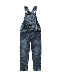 Тканевые брюки, синий Minoti