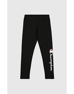 Леггинсы, цвет leggings n schwarz Champion